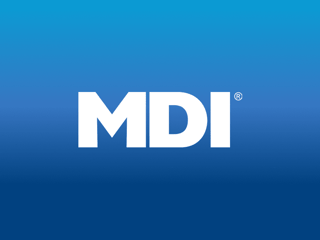 MDI logo
