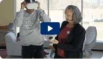 Video preview for Connecting Classroom to Careers in Mid Ohio Valley, WV video.