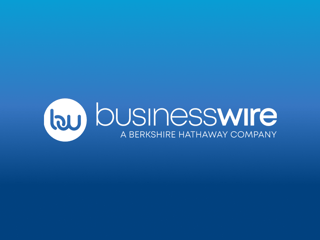 Businesswire - A Berkshire Hathaway Company logo